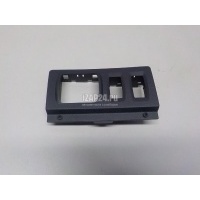 Накладка (кузов внутри) Renault Laguna III (2008 - 2015) 251630005R