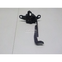 Замок капота Renault Laguna III (2008 - 2015) 656010007R