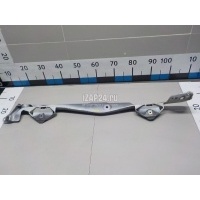 Кронштейн крепления крыла Renault Laguna III (2008 - 2015) 631220002R