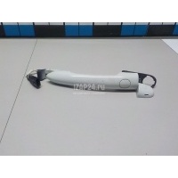 Ручка двери передней наружная левая Renault Laguna III (2008 - 2015) 806070044R