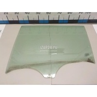 Стекло двери задней левой Renault Laguna III (2008 - 2015) 823010002R