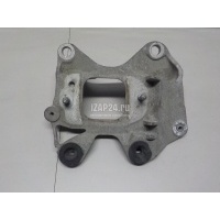 Кронштейн опоры КПП Renault Laguna III (2008 - 2015) 112210001R