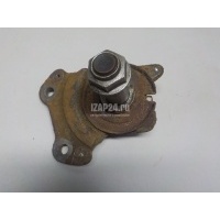 Цапфа левая Renault Laguna III (2008 - 2015) 430190015R