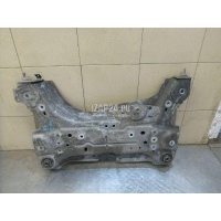 Балка подмоторная Renault Laguna III (2008 - 2015) 544014319R