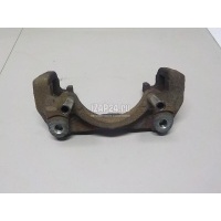 Скоба суппорта переднего Renault Laguna III (2008 - 2015) 410150001R