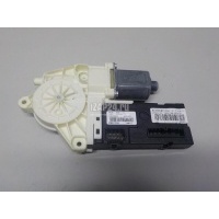 Моторчик стеклоподъемника Renault Laguna III (2008 - 2015) 807311420R