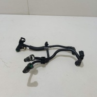 Магистраль обратки Citroen-Peugeot C4 Picasso (2006 - 2014) 1574HS