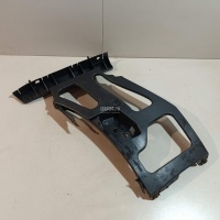 Кронштейн заднего бампера Citroen-Peugeot C4 Picasso (2006 - 2014) 7416E3