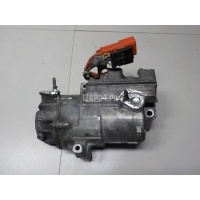 Компрессор системы кондиционирования BMW X6 E71 (2008 - 2014) 64529216118