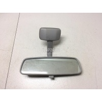 Зеркало заднего вида Ford Ranger (2006 - 2012) 1446813