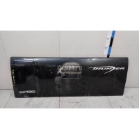 Дверь багажника нижняя Ford Ranger (2006 - 2012) 4974255