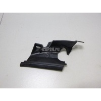 Решетка стеклооч. (планка под лобовое стекло) Ford Ranger (2006 - 2012) 1461635