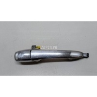 Ручка двери наружная правая Ford Ranger (2006 - 2012) 1453584