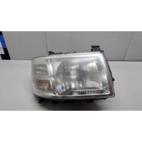 Фара правая Ford Ranger (2006 - 2012) 4952651