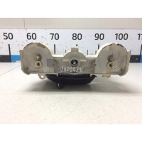 Блок управления отопителем Ford Ranger (2006 - 2012) 1504845