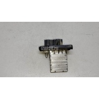 Резистор отопителя Ford Ranger (2006 - 2012) 1505369