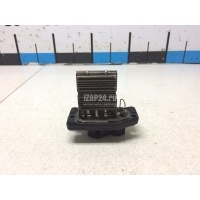 Резистор отопителя Ford Ranger (2006 - 2012) 1505369