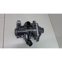 Корпус термостата VAG A5/S5 [8T] Coupe/Sportback (2007 - 2016) 06L121111L