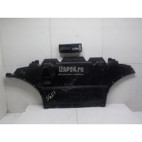 Пыльник двигателя центральный VAG A5/S5 [8T] Coupe/Sportback (2007 - 2016) 8K0863821AF