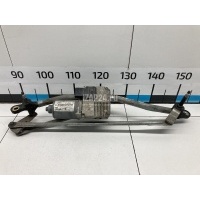 Трапеция стеклоочистителей VAG A5/S5 [8T] Coupe/Sportback (2007 - 2016) 8T1955023E
