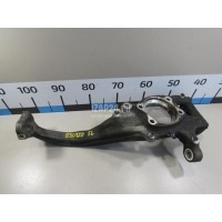 Кулак поворотный передний левый VAG A5/S5 [8T] Coupe/Sportback (2007 - 2016) 8K0407253R