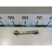 Стойка переднего стабилизатора VAG A5/S5 [8T] Coupe/Sportback (2007 - 2016) 8K0411317E