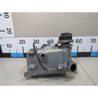 Радиатор системы EGR VAG Q5 [8R] (2008 - 2017) 059131515EQ