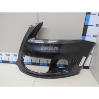 Бампер передний VAG Q5 [8R] (2008 - 2017) 8R0807107GRU