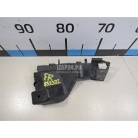 Направляющая переднего бампера правая VAG Q5 [8R] (2008 - 2017) 8R0807284C