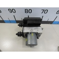 Блок ABS (насос) VAG Q5 [8R] (2008 - 2017) 8R0614517BQ