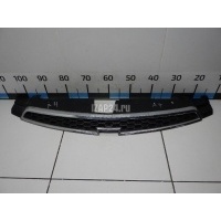 Решетка радиатора GM Cruze (2009 - 2016) 95931767