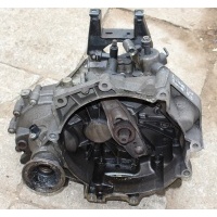 Кпп xx1 02t301103ab , фокс поло fabia