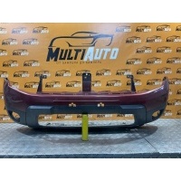 Бампер Перед. Renault Duster 1 2010-2015 620227924r