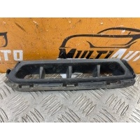 Решетка в бампер Перед. Hyundai Sonata 6 2018-2020 86561-F2AA0