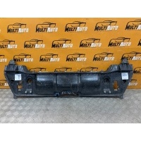 Панель передняя Перед. Mercedes GLE, GLS V167, X167 2019- A1676209900