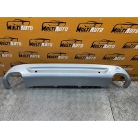Накладка бампера Задн. Volvo XC70 3 2007-2013 30779543