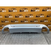 Накладка бампера Задн. Volvo XC70 3 2007-2013 30779543