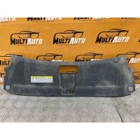 Замковая панель Audi Q3 8U 2014-2018 8u0807081c