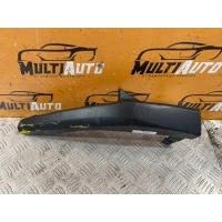 Накладка бампера Перед. Lexus NX 1 2017-2021 5244878010