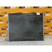 Радиатор низкой температуры Mercedes S-Classe W222 2013-2020 a0995003500