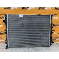 Радиатор основной Mercedes S-Classe W222 2013-2020 A0995007100