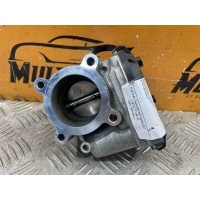 Дроссельная заслонка Haval Jolion 1 2021- 3765100xeb05