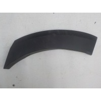 Накладка бампера заднего Renault Sandero 2014- 859334501R