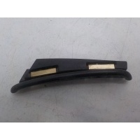 Накладка бампера заднего Mercedes-Benz W205 (C-Klasse) 2013- A2058803524