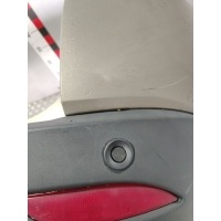 Датчик парктроника Renault Megane 2011 284420001r