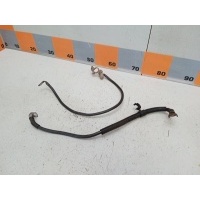 Клемма аккумулятора Volkswagen Polo 9N1 6Y0971228A