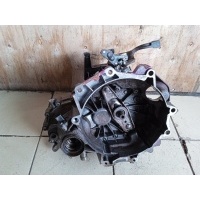 МКПП AZQ Volkswagen Polo 9N1 02T300057K