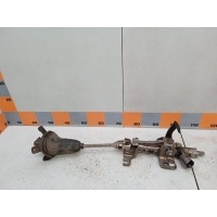 Колонка рулевая Renault Megane 1, LA 2000 8200816030