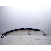 Подушка безопасности боковая левая (шторка) mercedes Benz W203 C-Klasse 2000-2006 A2038600905