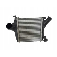 Интеркулер правая 4m0145804p audi q7 4m 2.0 tfsi